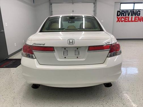 2011 Honda Accord SE