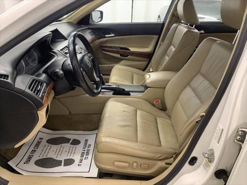 2011 Honda Accord SE