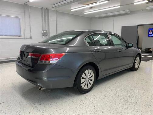 2011 Honda Accord 2.4 LX