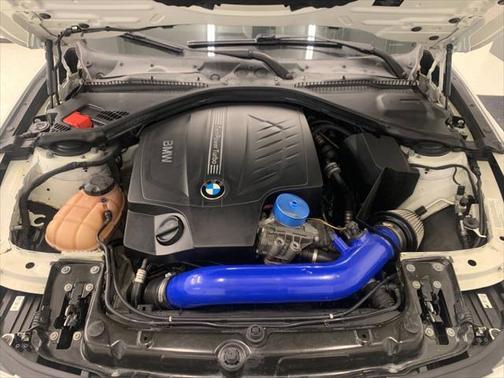 2015 BMW 335 xDrive
