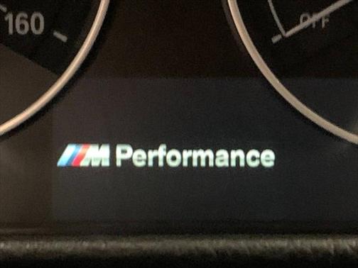 2015 BMW 335 xDrive