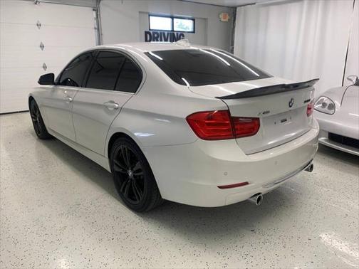 2015 BMW 335 xDrive