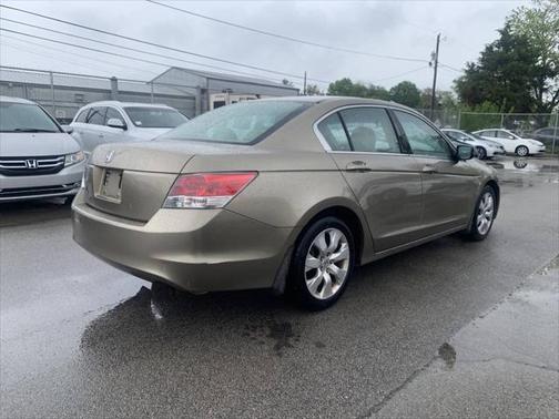 2008 Honda Accord EX