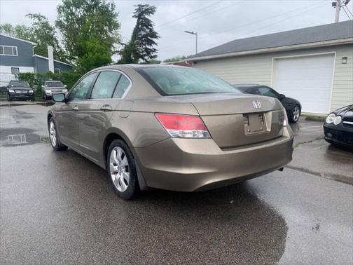 2008 Honda Accord EX
