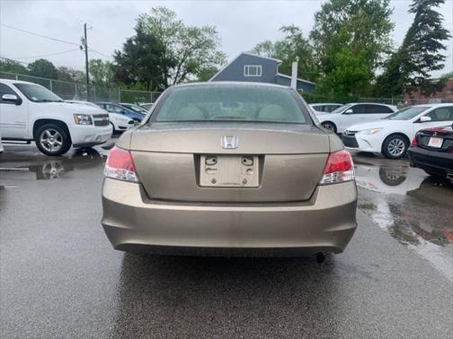 2008 Honda Accord EX