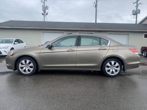 2008 Honda Accord EX
