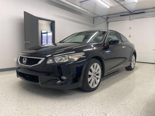 2009 Honda Accord EX