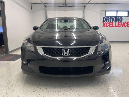 2009 Honda Accord EX