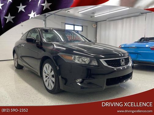 2009 Honda Accord EX