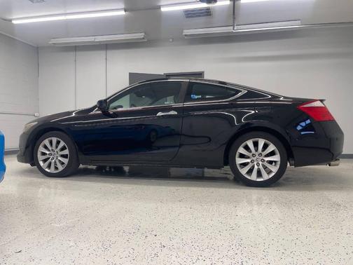 2009 Honda Accord EX