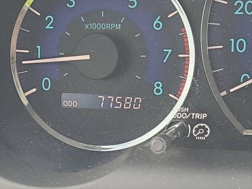 2010 Toyota Sienna XLE