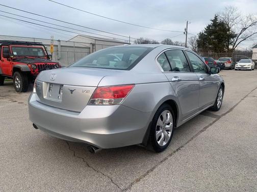 2009 Honda Accord EX
