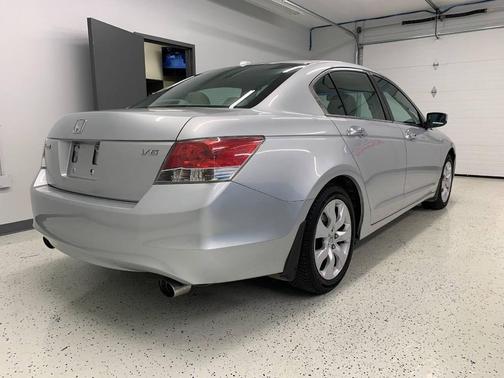 2009 Honda Accord EX