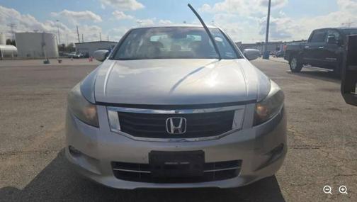 2009 Honda Accord EX