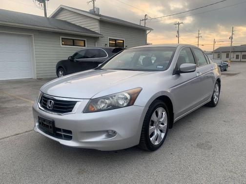 2009 Honda Accord EX