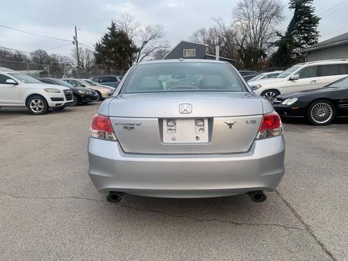 2009 Honda Accord EX