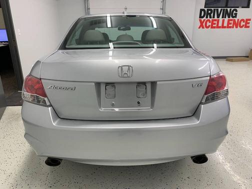 2009 Honda Accord EX