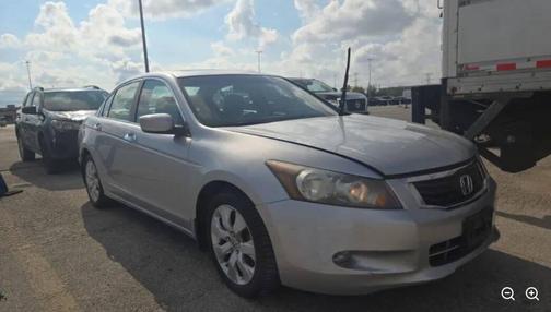 2009 Honda Accord EX