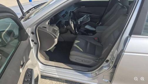 2009 Honda Accord EX