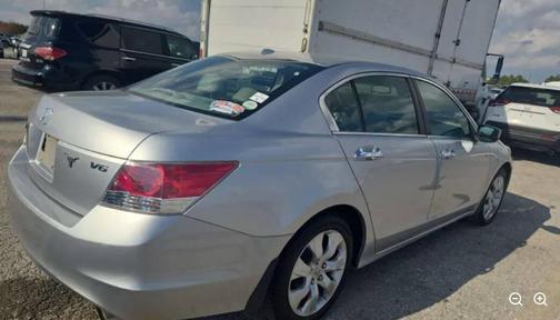 2009 Honda Accord EX