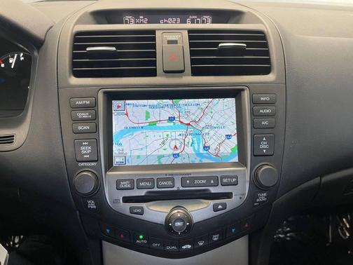 2006 Honda Accord EX-L