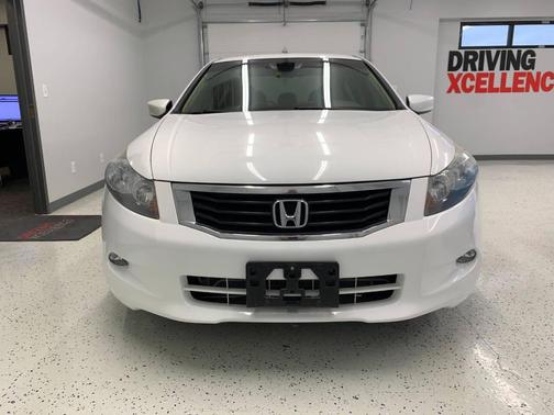 2010 Honda Accord EX