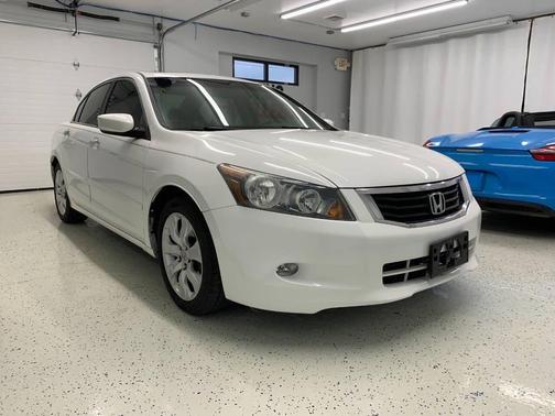 2010 Honda Accord EX