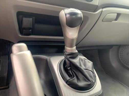 2007 Honda Civic LX