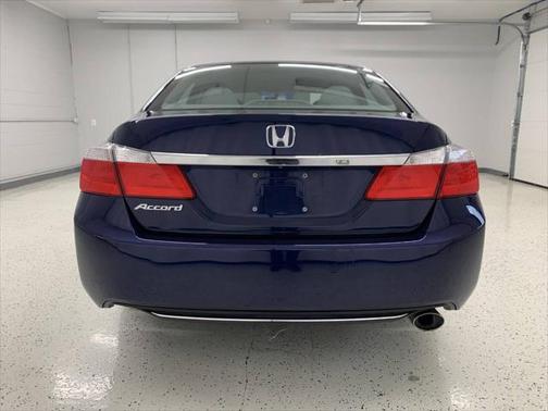 2015 Honda Accord EX