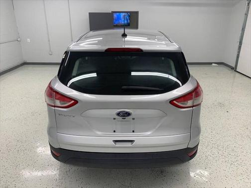 2016 Ford Escape S
