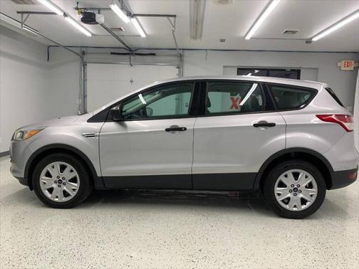 2016 Ford Escape S
