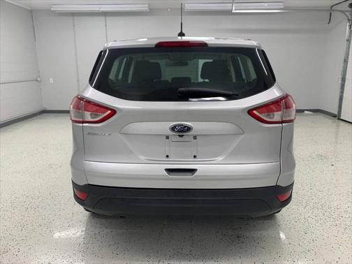 2016 Ford Escape S