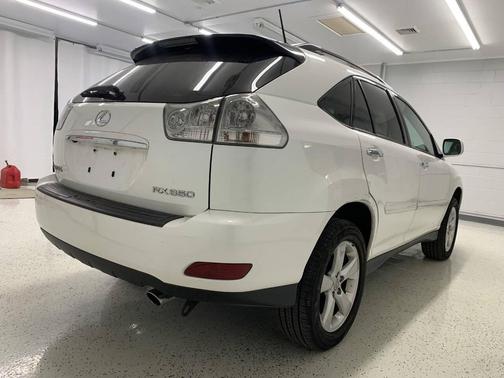 2008 Lexus RX 350 Base