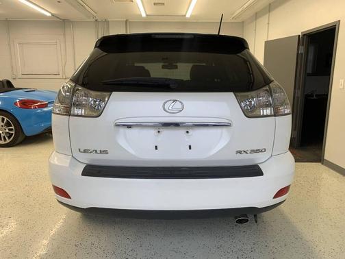 2008 Lexus RX 350 Base