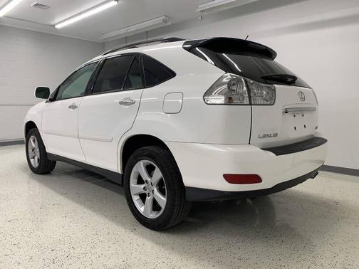 2008 Lexus RX 350 Base
