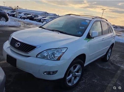 2008 Lexus RX 350 Base