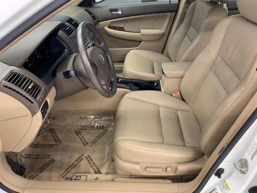 2007 Honda Accord EX-L