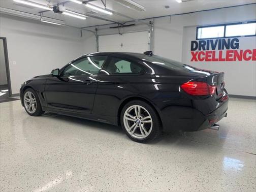 2014 BMW 435 i xDrive