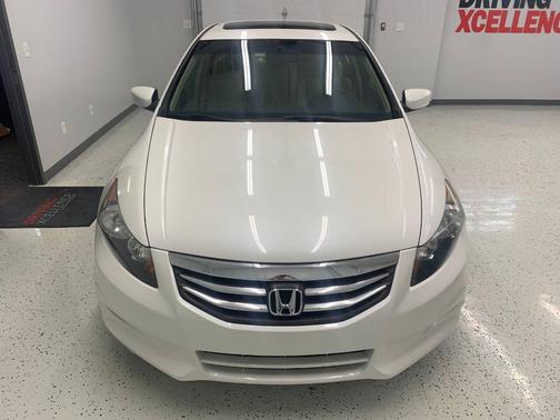 2011 Honda Accord EX-L