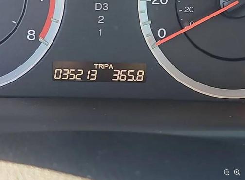 2011 Honda Accord EX-L