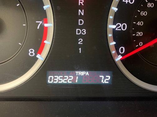 2011 Honda Accord EX-L