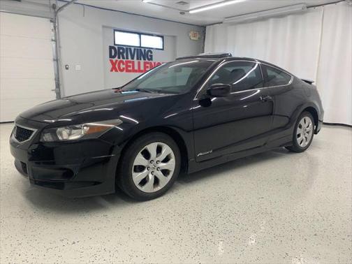 2008 Honda Accord EX