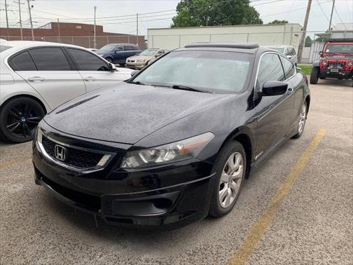 2008 Honda Accord EX