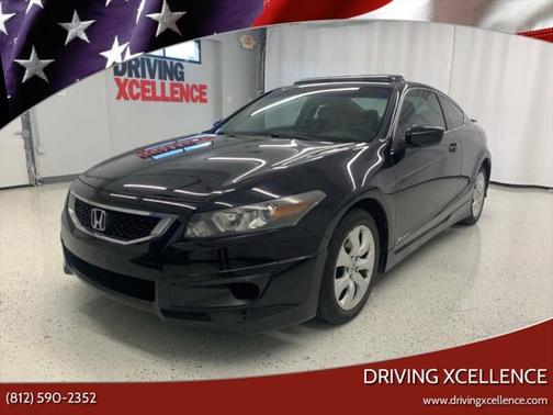 2008 Honda Accord EX