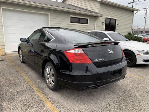 2008 Honda Accord EX