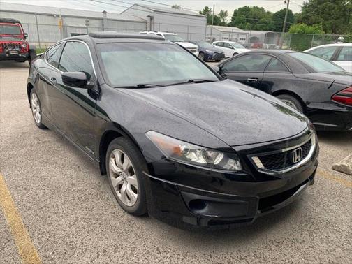 2008 Honda Accord EX