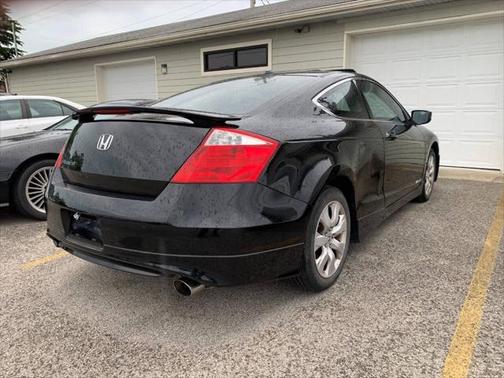 2008 Honda Accord EX