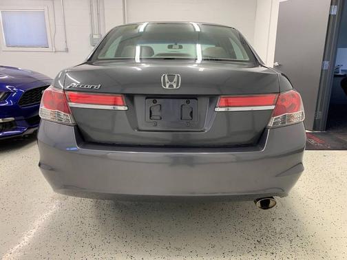 2012 Honda Accord EX