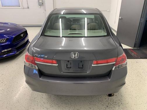 2012 Honda Accord EX