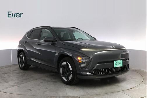 2024 Hyundai KONA EV Limited